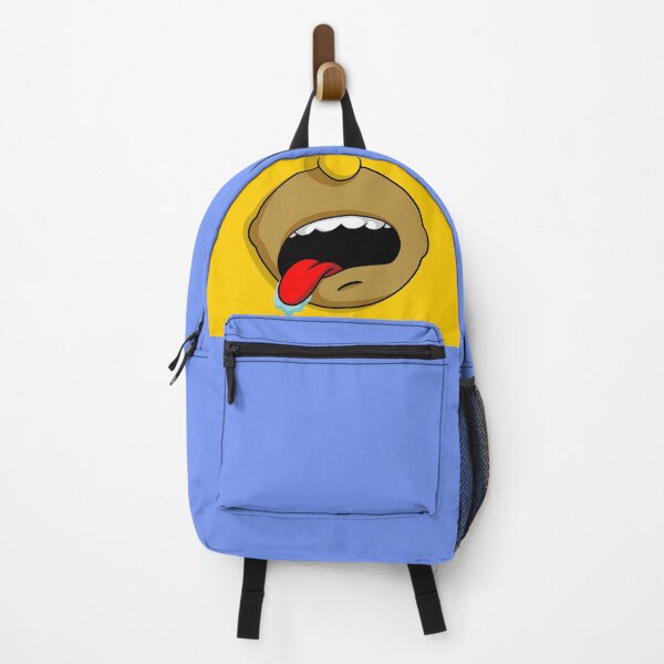 Item preview, Homer Simpson Drooling: Mmm... Donut! designed and sold by Boxingsfinest.