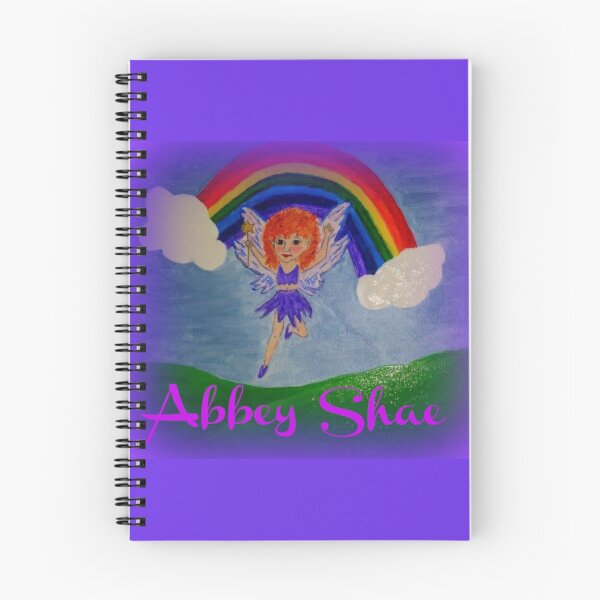 Item preview, ABBEY designed and sold by auntielottie.