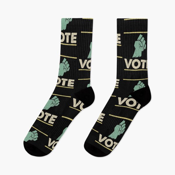 Item preview, ✪ Feel proud to be a Voter Be ready to VOTE ✪  designed and sold by Naumovski.
