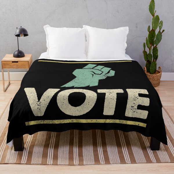 Item preview, ✪ Feel proud to be a Voter Be ready to VOTE ✪ designed and sold by Naumovski.