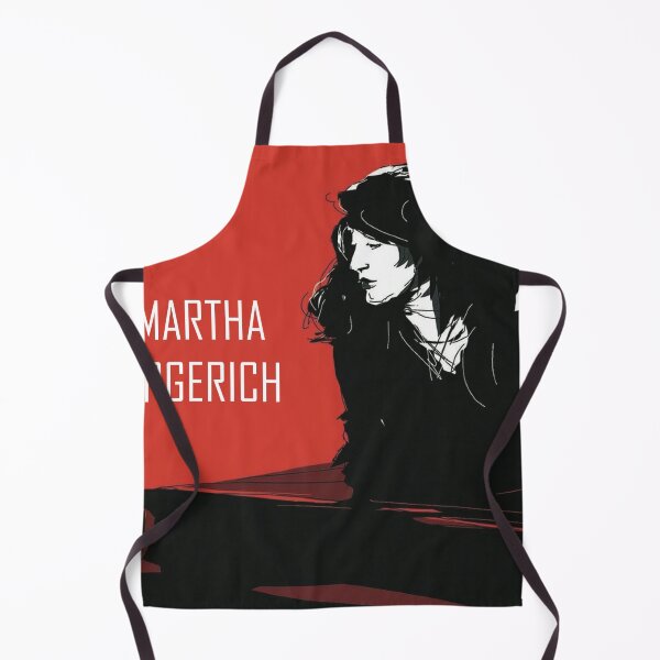 Item preview, Martha Argerich designed and sold by conpassione.