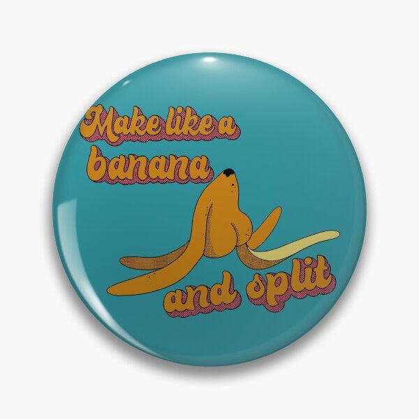 Item preview, Banana Split designed and sold by Audrey Herbertson.