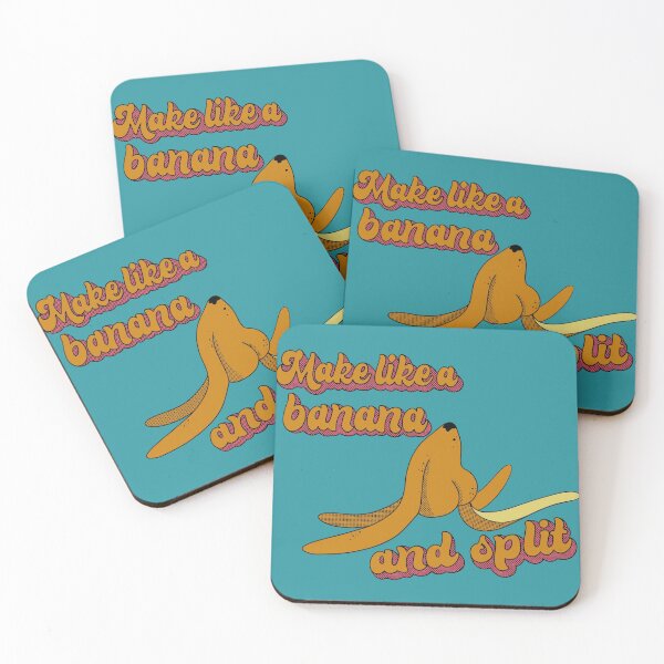 Item preview, Banana Split designed and sold by Audrey Herbertson.