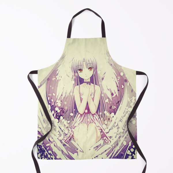 Item preview, Angel Beats! Characters 34 designed and sold by angelbeatsjdm.