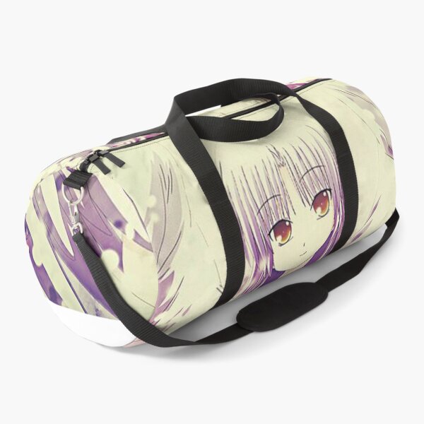 Item preview, Angel Beats! Characters 34 designed and sold by angelbeatsjdm.