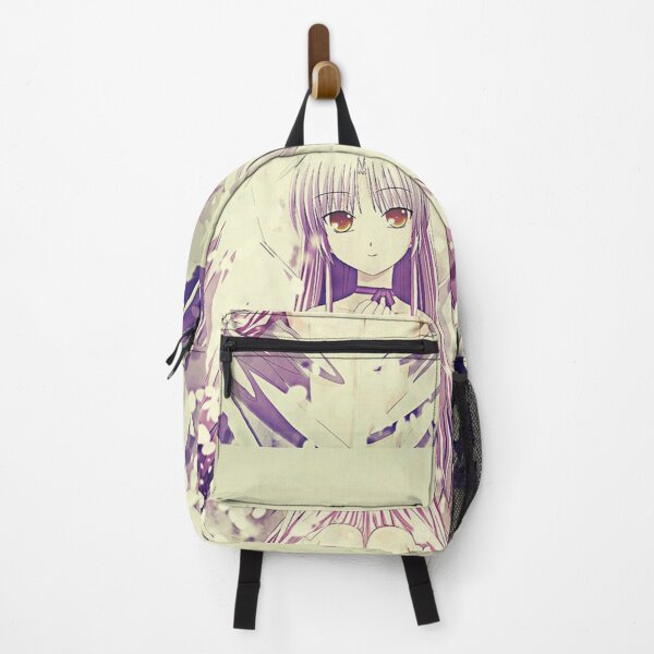 Item preview, Angel Beats! Characters 34 designed and sold by angelbeatsjdm.