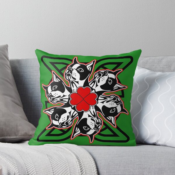 Item preview, boston celtic hearts designed and sold by sidmonkey2k.