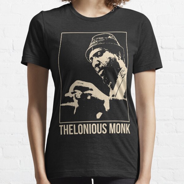 old monk t shirt