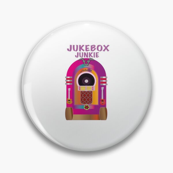 Item preview, JUKEBOX  designed and sold by manny44.