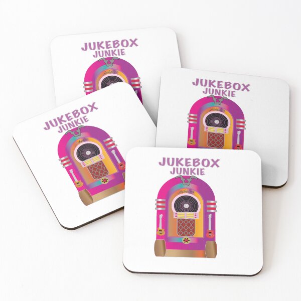 Item preview, JUKEBOX  designed and sold by manny44.