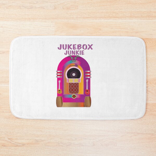 Item preview, JUKEBOX  designed and sold by manny44.