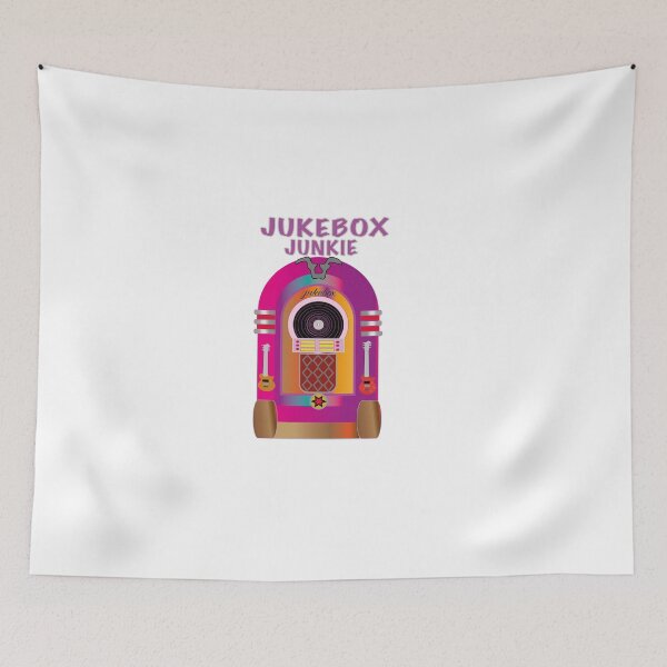 Item preview, JUKEBOX  designed and sold by manny44.