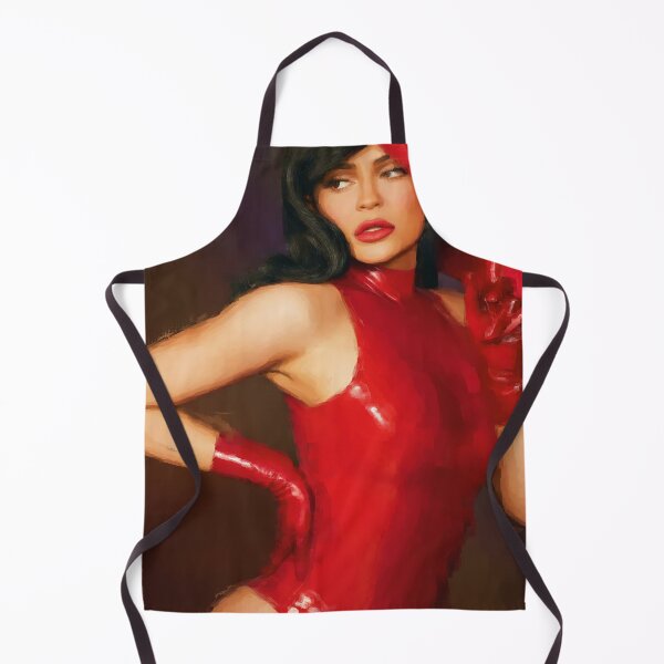 Item preview, Oil painting Kylie designed and sold by Con Inspo.