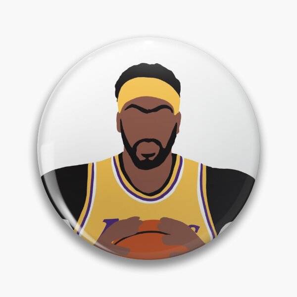 Item preview, Anthony Davis  designed and sold by ohpearl.