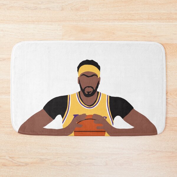 Item preview, Anthony Davis  designed and sold by ohpearl.