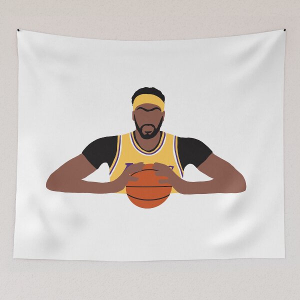 Item preview, Anthony Davis  designed and sold by ohpearl.