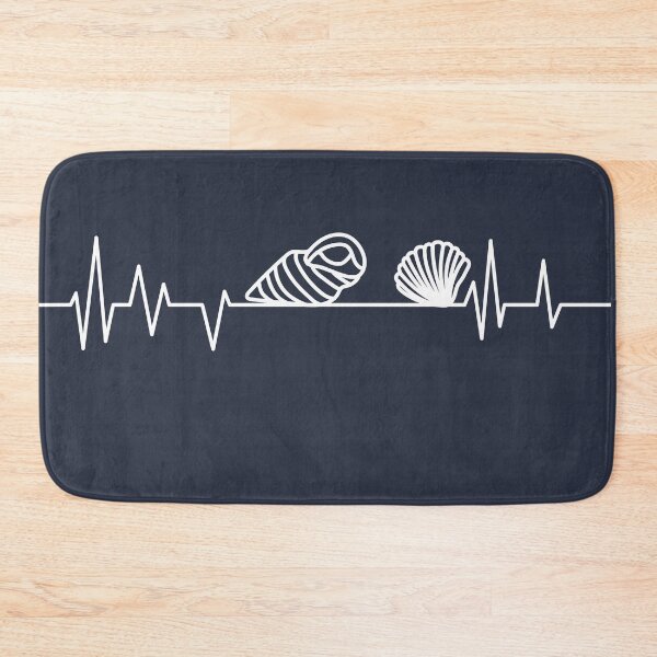 Item preview, corel heartbeat ,shells heartbeat designed and sold by ELmezz.