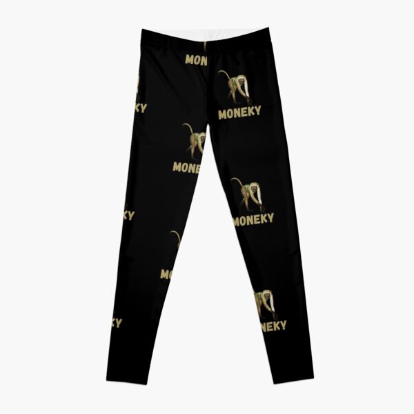 Monkey D Luffy Leggings Redbubble - trafalgar law roblox pants