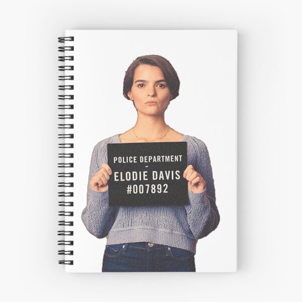 Item preview, Elodie Davis - Trinkets designed and sold by wearthelgbt.