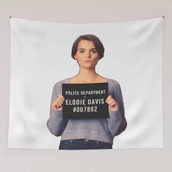 Item preview, Elodie Davis - Trinkets designed and sold by wearthelgbt.
