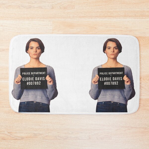 Item preview, Elodie Davis - Trinkets designed and sold by wearthelgbt.