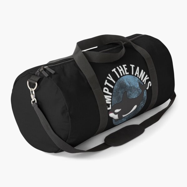 Item preview, Empty The Tanks Killer Whale Orca Eco-Friendly Graphic | Protest Captivity Design | Save The Ocean | Endangered Ocean | Endangered Earth designed and sold by westpeakus.