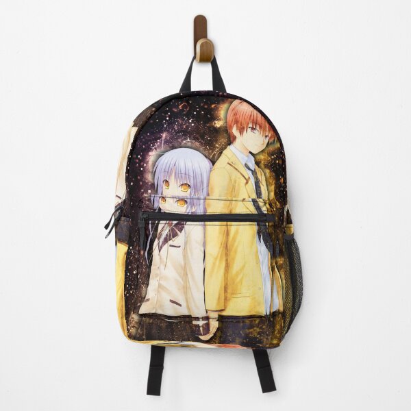 Item preview, Angel Beats! Character 35 designed and sold by angelbeatsjdm.