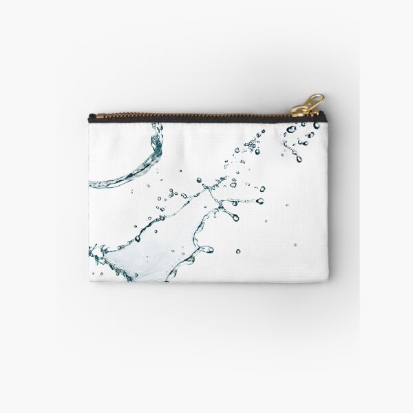 Item preview, Blue color water splash  designed and sold by homydesign.