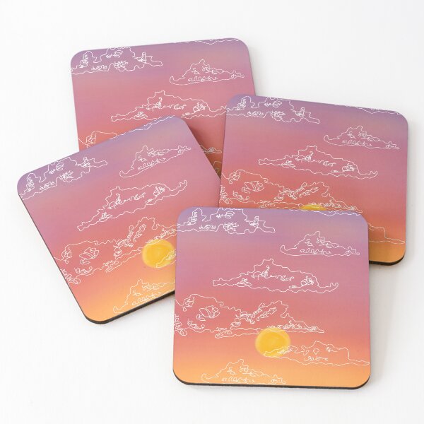 Item preview, Sunset designed and sold by Agente-Rob.