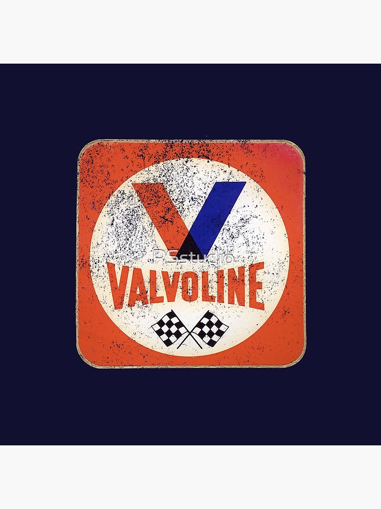 V VALVOLINE RACING - Valvoline Licensing And Intellectual Property Llc  Trademark Registration