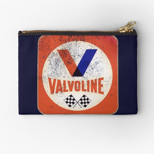 Item preview, Valvoline Retro Sign designed and sold by PSstudio.