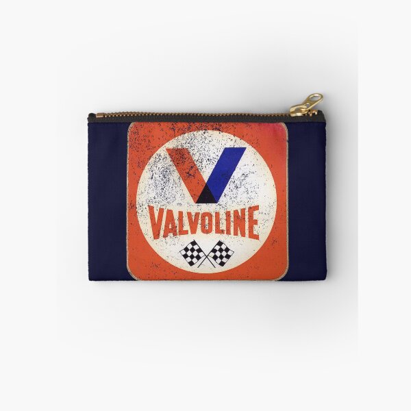 Item preview, Valvoline Retro Sign designed and sold by PSstudio.