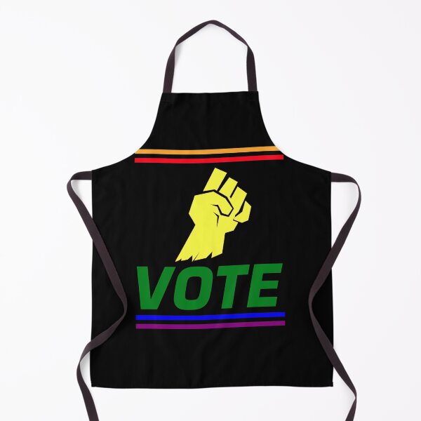 Item preview, Hope for the Future VOTE for tomorrow designed and sold by Naumovski.
