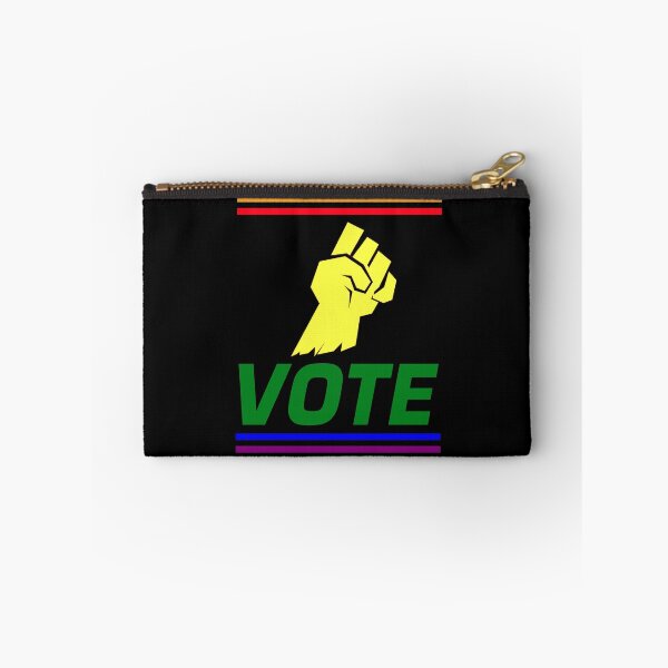 Item preview, Hope for the Future VOTE for tomorrow designed and sold by Naumovski.