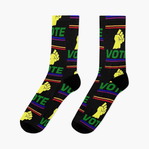 Item preview, Hope for the Future VOTE for tomorrow designed and sold by Naumovski.