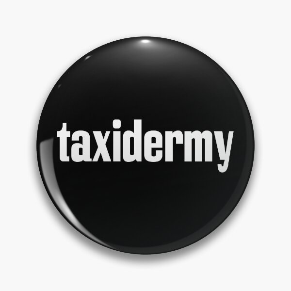 Item preview, Taxidermy designed and sold by ProjectX23.