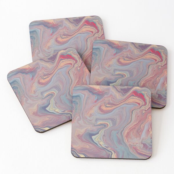 Item preview, Sunrise Marbling designed and sold by ToEllaBloom.