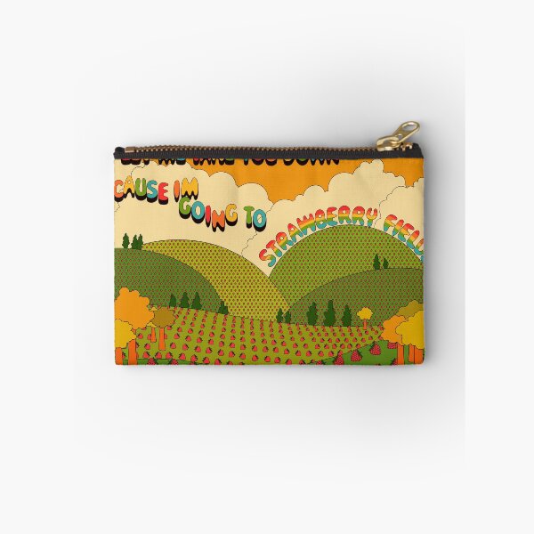 Item preview, Strawberry Fields designed and sold by Audrey Herbertson.