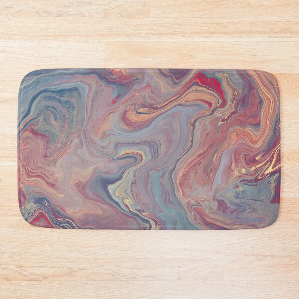 Item preview, Sunrise Marbling designed and sold by ToEllaBloom.