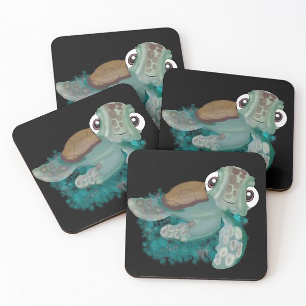Item preview, Swimming Turtle  designed and sold by Zwembad Vergelijker.
