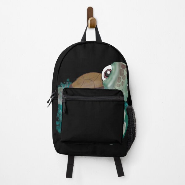 Item preview, Swimming Turtle designed and sold by Zwembad Vergelijker.