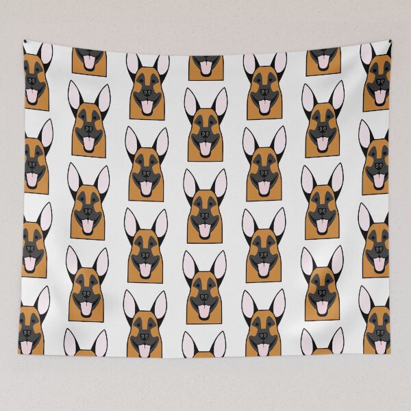 Item preview, German Shepherd shirt - German Shepherd mom - German Shepherd gift designed and sold by smooshfaceutd.