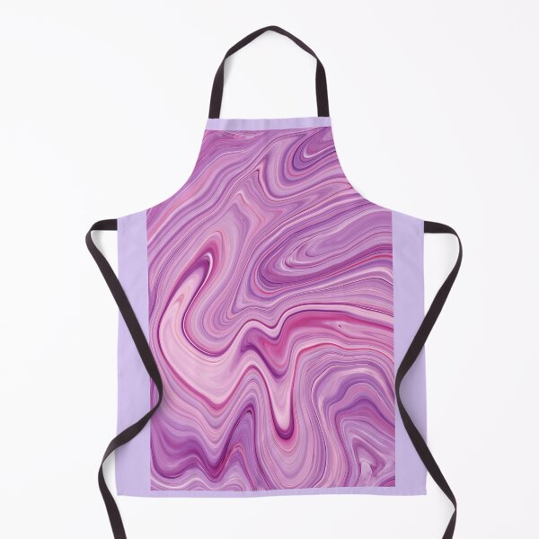 Item preview, Purple Liquid Marble designed and sold by newburyboutique.