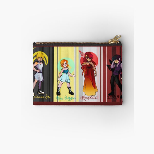Item preview, Team JNPR Beacon Dance designed and sold by ElizaOz.