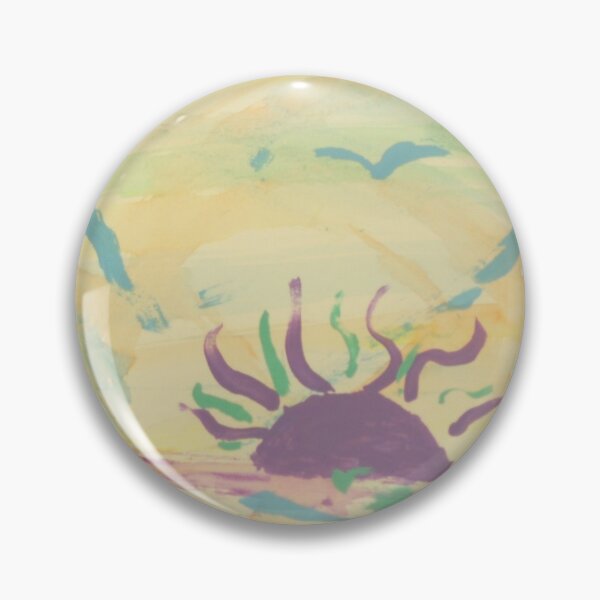 Item preview, Tequila Sunrise designed and sold by Kim McClain Gregal.