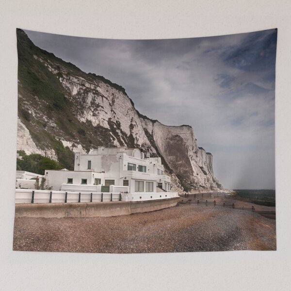 Item preview, St Margarets Bay, Mermaid Cottage designed and sold by Dave Godden.