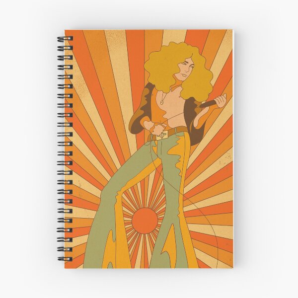 Item preview, Golden God designed and sold by Audrey Herbertson.