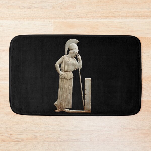 Item preview, Mourning Athena designed and sold by DotorEaon.