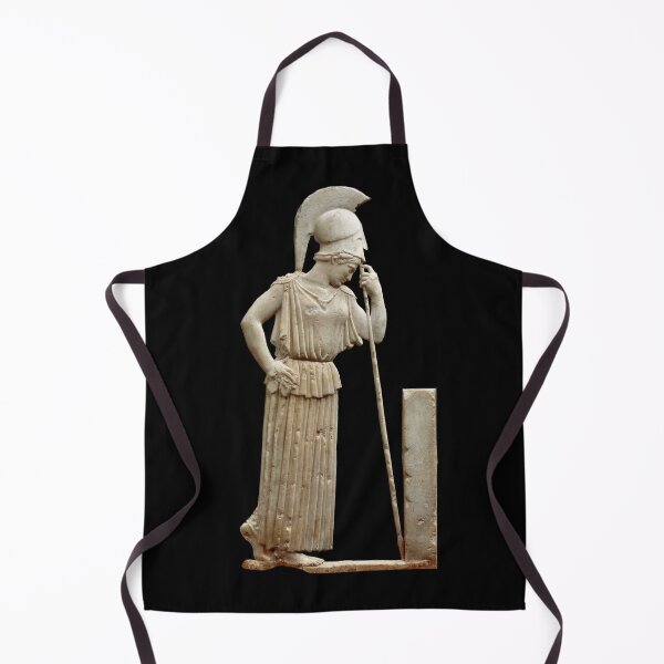 Item preview, Mourning Athena designed and sold by DotorEaon.