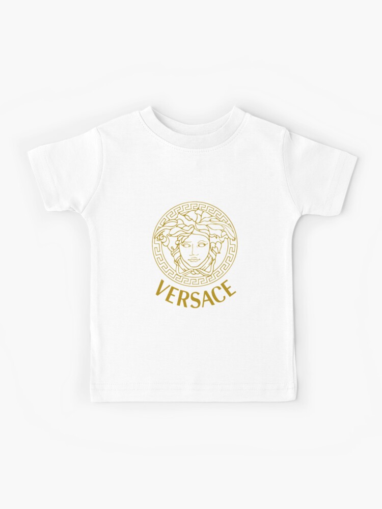 versace kids shirt